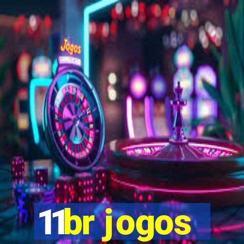 11br jogos